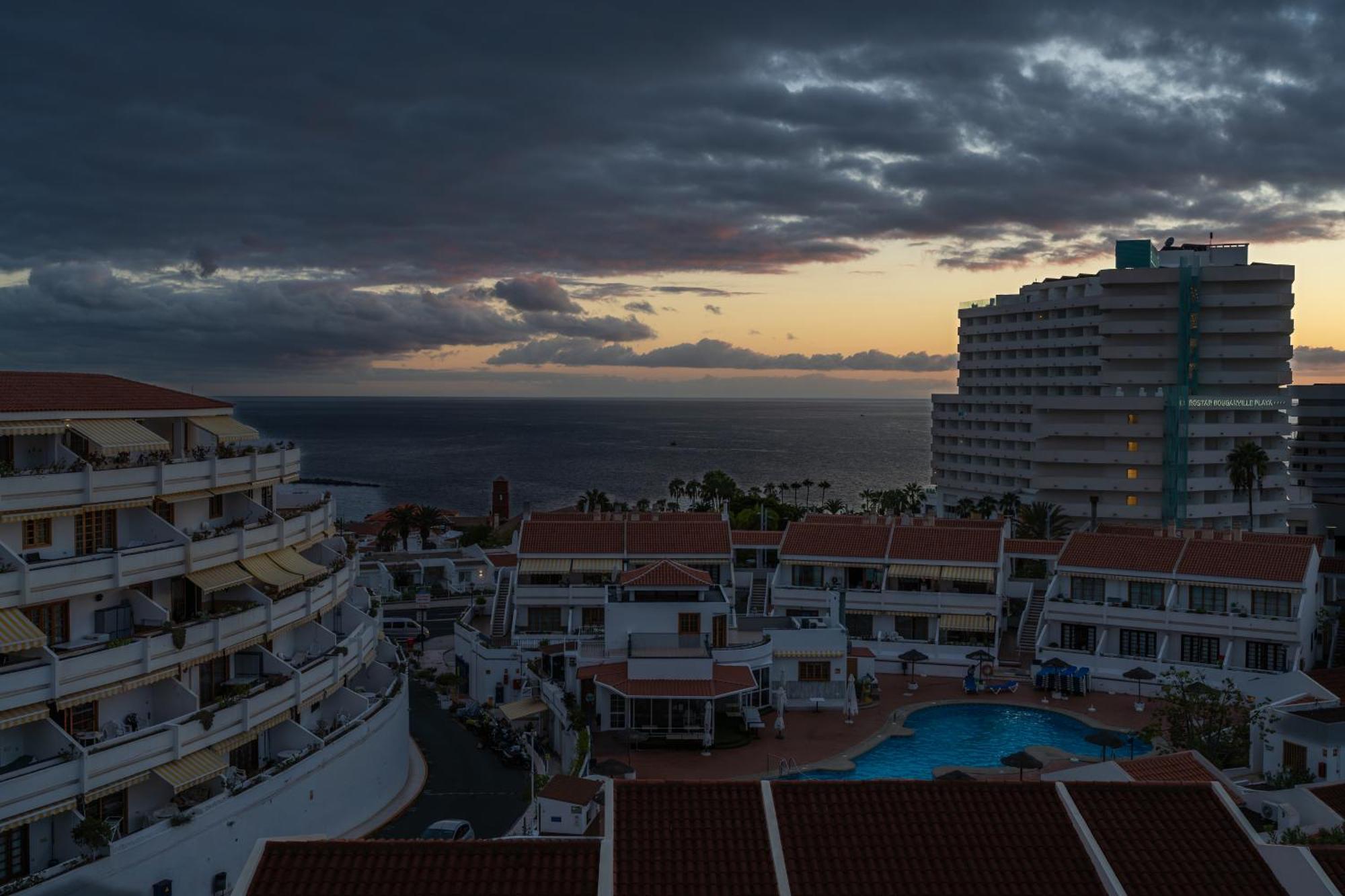 Casa Molly At Garden City Costa Adeje  Exterior photo